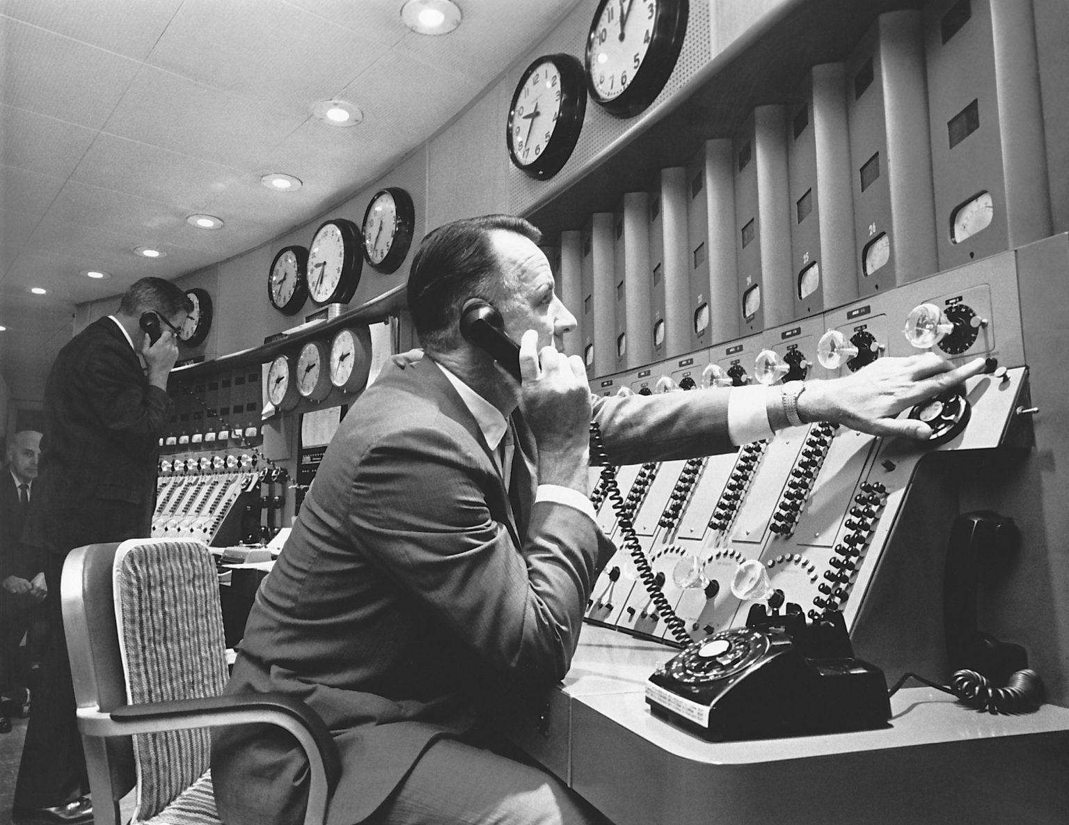 Remembering the Gates Radio Company Photo Essay