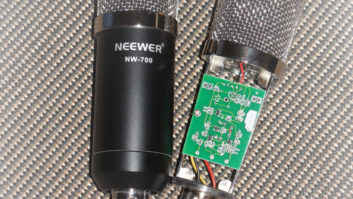 Neewer MW-700