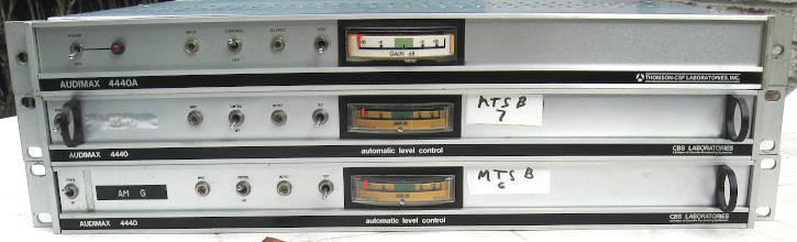 CBS Audimax 4440