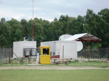 Radio Mitre, Argentina