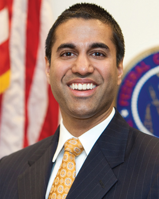 Ajit Pai