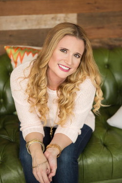 iHeartMedia Promotes Bree Wagner iHeartMedia Promotes Bree Wagner