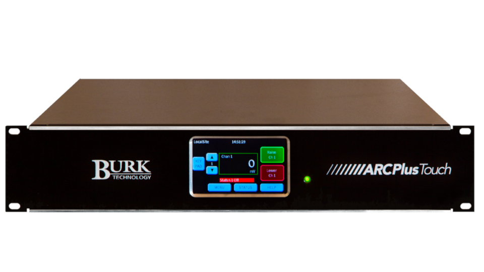 Burk Schedules ARC Webinar Radio World