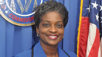 Mignon Clyburn