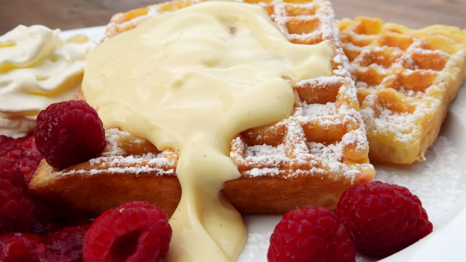 Community Broadcaster Can We Be More Like Waffle House? Radio World