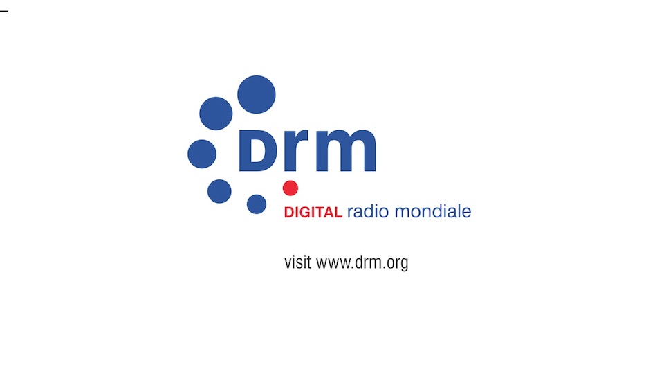 DRM Plans IBC Presence