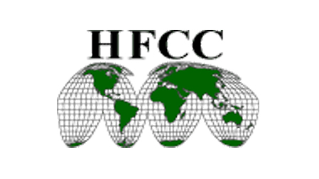 Resultado de imagen para HFCC shortwave