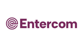 Entercom logo