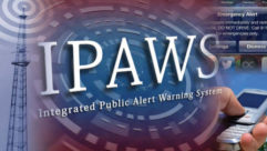 IPAWS logo
