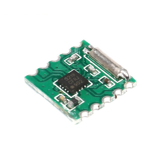 Former FEMA Official Promotes BatteryOperated Radios, FM Chip
