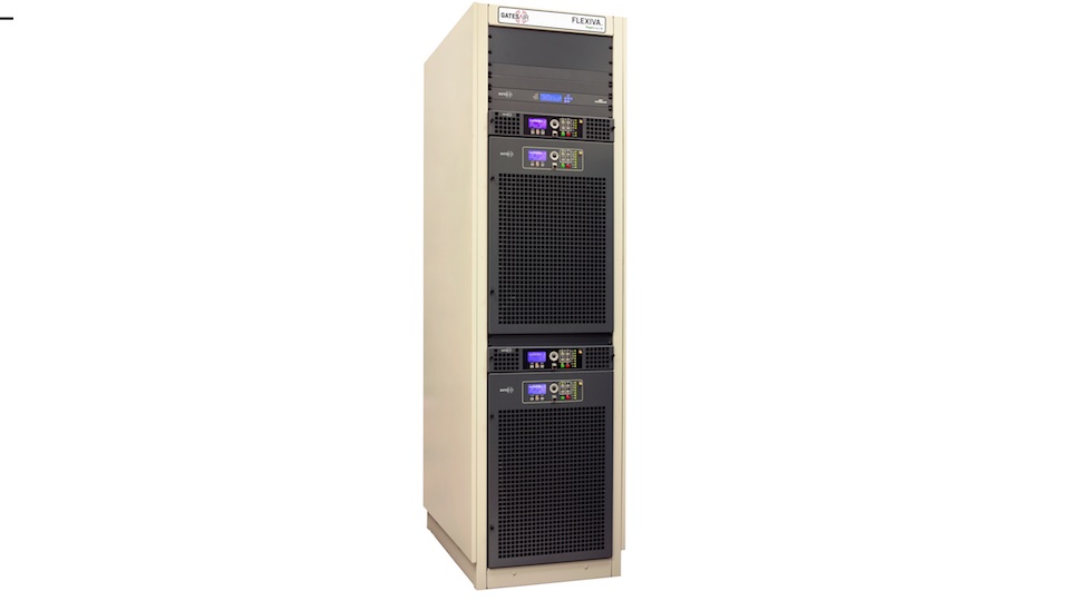 GatesAir Gains Momentum in China Radio World