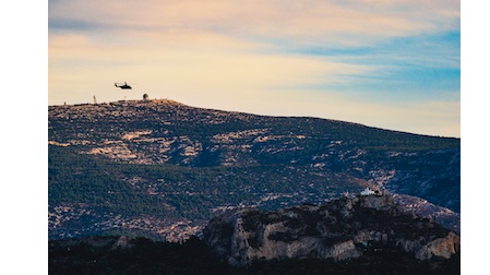 Greece Launches First DAB+ Transmission