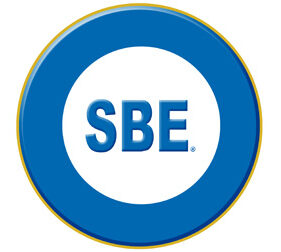 SBE, Society of Broadcast Engineers