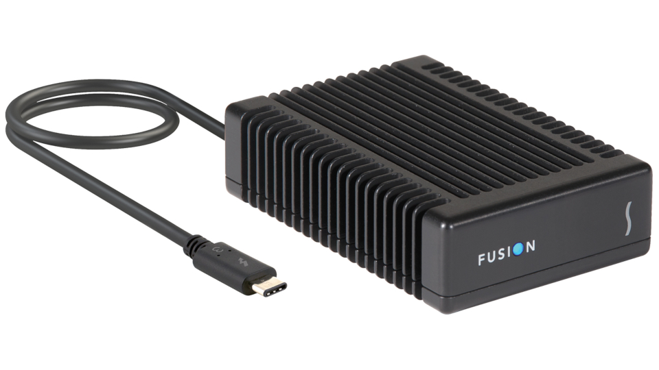 IBC SNEAK PEEK: Sonnet Highlights New Thunderbolt Peripherals