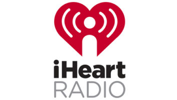 iHeartRadio logo