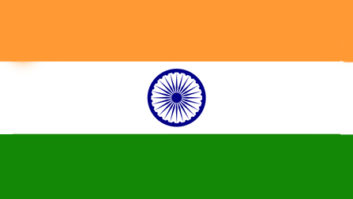 flag of india