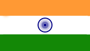 flag of india