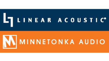 Linear Acoustic, Minnetonka Audio, Telos Alliance