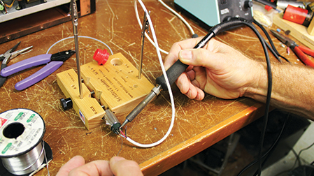 Solder-Buddy - Radio World