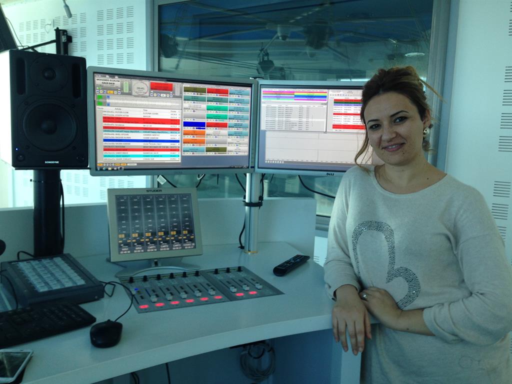 Jawhara FM Picks WinMedia