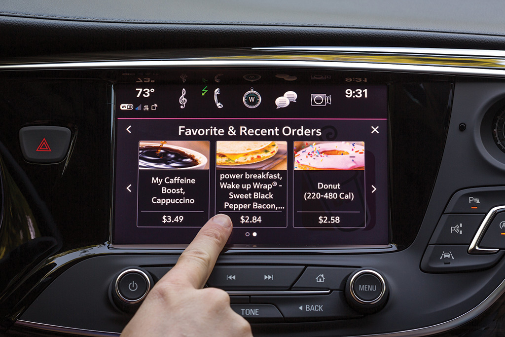 gm surveys in car radio listening surveys customer service