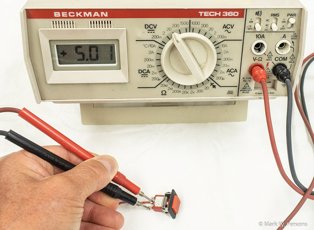 Making Sense of ComponentLevel Troubleshooting