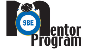 SBE, Society of Broadcast Engineers, mentorship, mentor programs