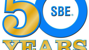 SBE, Society of Broadcast Engineers, anniversary