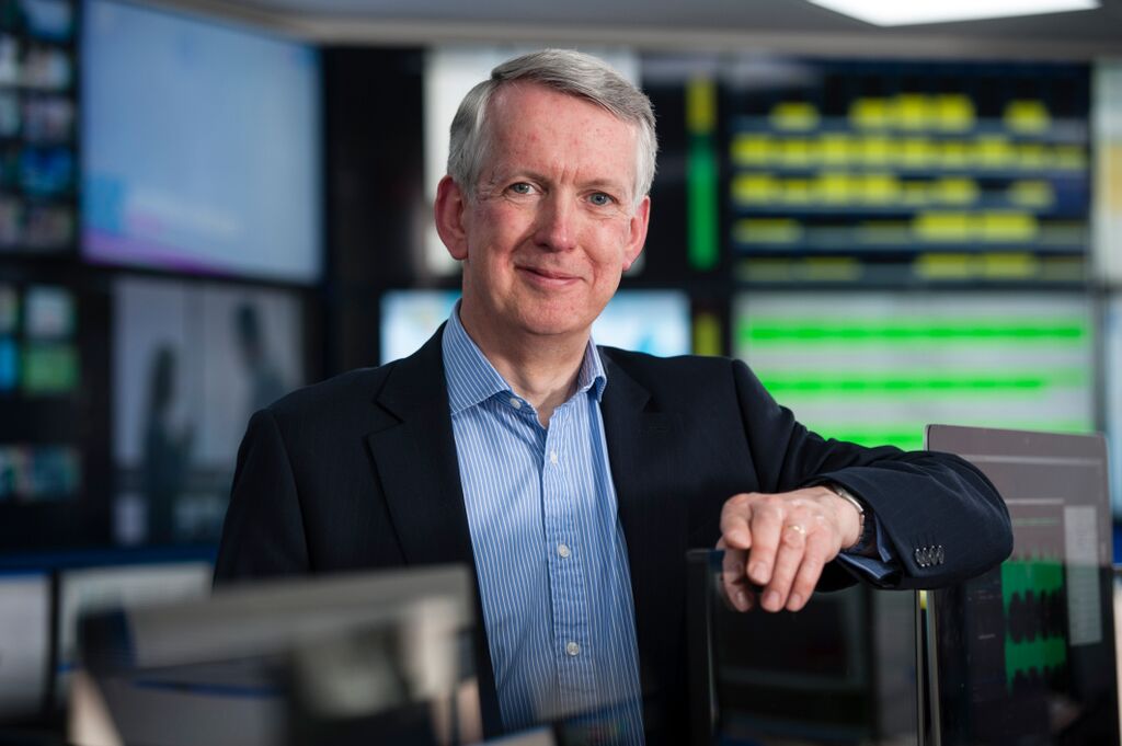 DRM — for Large Regions - Radio World