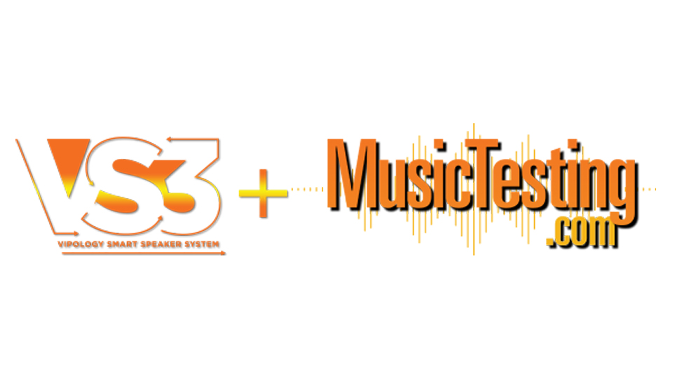Vipology Demonstrates New Music Testing Platform at Worldwide Radio