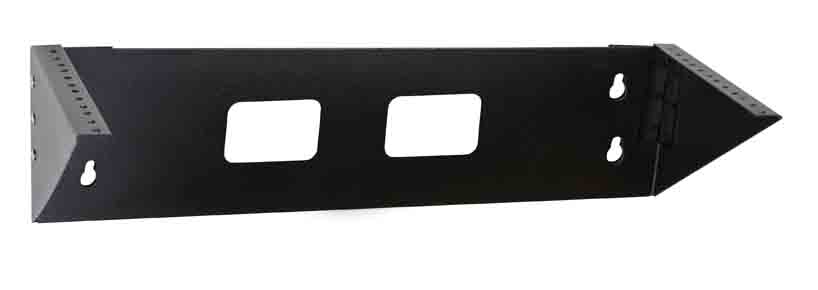 Vmp Rack VMP Launches New ERVR Series of Vertical Equipment Racks