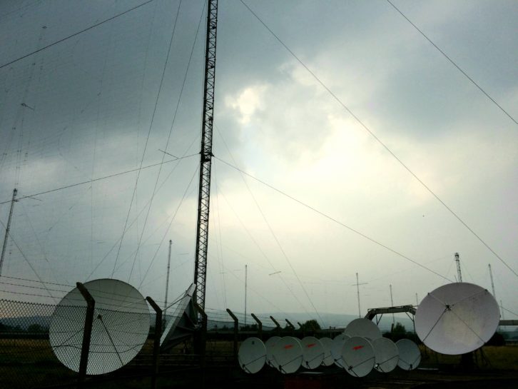 Does Shortwave Have a Future? Radio World