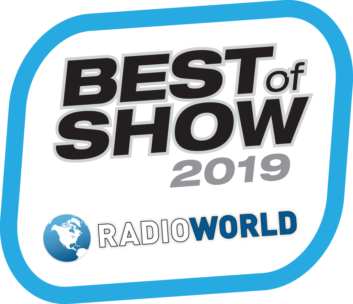 Best of Show Awards 2019 