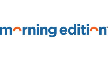 Morning Edition logo