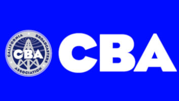 California Broadcasters Association
