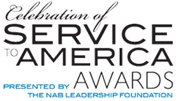 Celebration of Service to America Awards