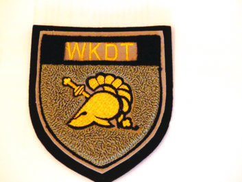 WKDT club patch