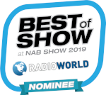 2019 Future Best of Show