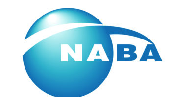 NABA logo