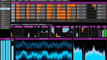 Thimeo, Stereo Tool, software audio processors
