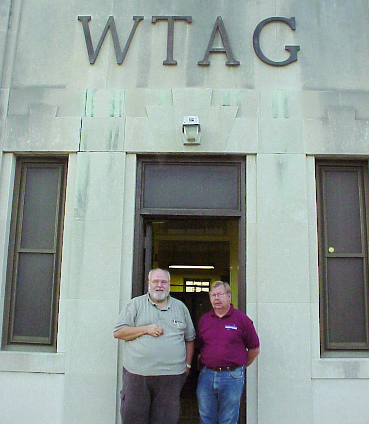 Ron Rackley Rackley Was Revered in Engineering Community - Radio World