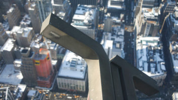 Alford Antenna, Andrew Alford, Empire State Building