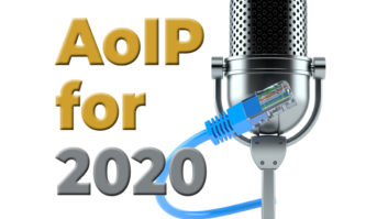 AoIP 2020 ebook cover