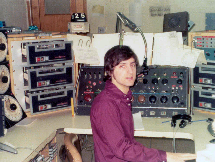 Adventures in 1970s AM: WOHO’s Missing Call Letters - Radio World