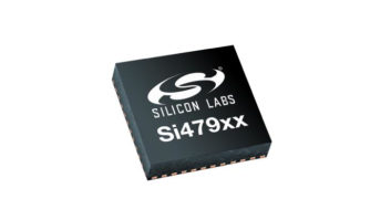 Silicon Labs, Si479xx, automotive audio, digital radio, DRM