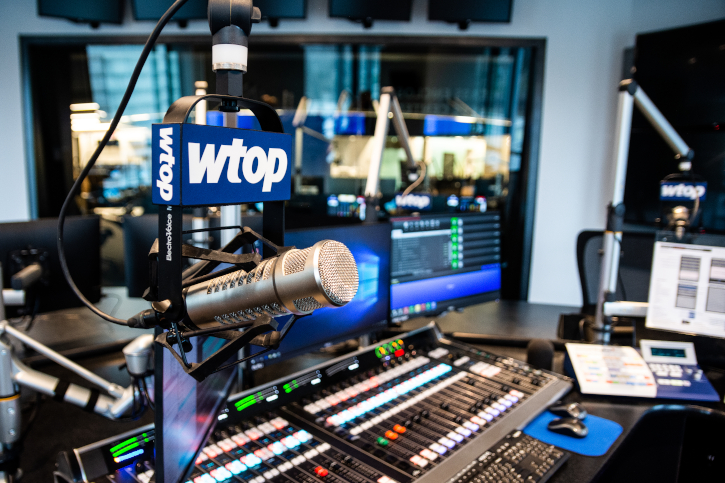 WTOP