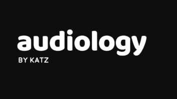 Audiology by Katz