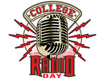 College Radio Day