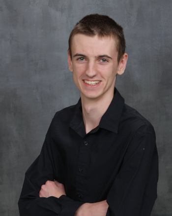 Andrew Heller, SBE, Society of Broadcast Engineers, Youth Scholarship