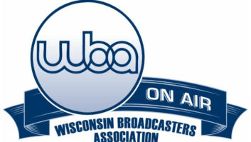 Wisconsin Broadcasters Association logo